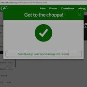 Find If A String Is A Palindrome Check For Palindromes NoAudio JavaScript FCC
