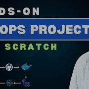 Complete DevOps Project In 2026 How I Built A Fully Automated DevOps Pipeline From Scratch
