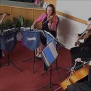Isn T She Lovely Andrelli String Quartet