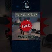 How Big Is The Basic Apartment In Infinity Rising Free 100m Space Tour