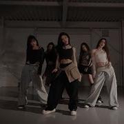 MEOVV BURNING UP Rush Remix Dance Ver