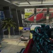 Sick DropBack Hitmarker