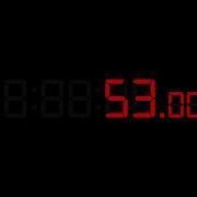 53 Second Timer