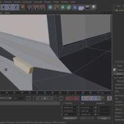 F3D Low Poly Modeling And Animation In Cinema 4D 01 Car Modeling