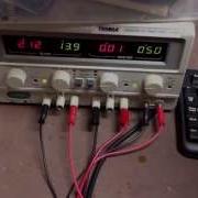 PSoC 4 Pioneer Development Kit MOSFET Test