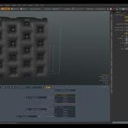 UV Transform MODO