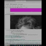 JPEG IMAGE COMPRESSION PYTHON PROJECT PYTHON CODE PhD Research