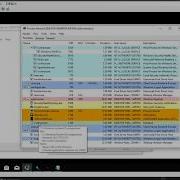 Windows Anti Reversing Technique Hide Process