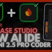 Gemini 2 5 Pro Firebase Studio FULLY FREE Way To Generate Full Stack Apps Beats Cursor Bolt