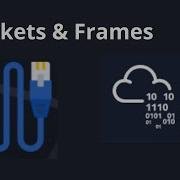 Packets Frames TryHackMe Pre Security Learning Path