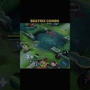 Beatrix Combo Tutorial By Renyaaa