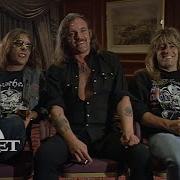 Motörhead Самое хаотичное интервью в истории 1993