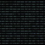 Binary Code Digit Numbers 4K Ultra HD L Free Video No Copyright Motion Graphics Background