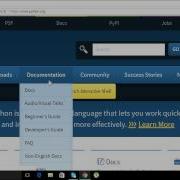 Learn Python Step By Step 0 Installing Python And Sublime Text