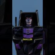 Motormaster Transformers G1 Toy Error