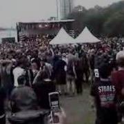Circle Pit Hatebreed 2007 Soundwave Festival Sydney Australia