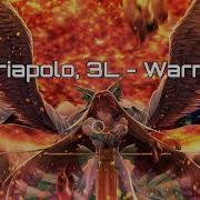 Nightcore 3L Mariapolo WARNING With Lyrics