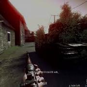 COD2 3k Burg Action
