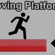 Building A Moving Platform In Unity 2018