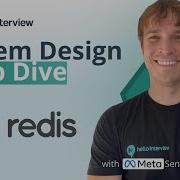 Глубокое погружение в Redis с бывшим старшим менеджером Meta