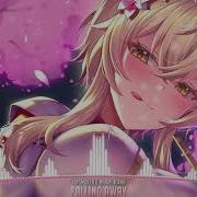 Nightcore Falling Away