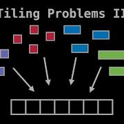 Tiling Problems 2 2 Dynamic Programming
