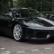 Ferrari 360 Challenge Stradale Walkaround Startup And Rev S 1080p HDHQ