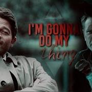 Lucifer I M Back Baby