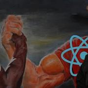 React And TypeScript Stopped Fighting