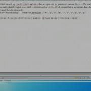 Java ArrayList Worksheet 1