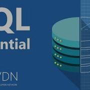 Видеокурс по SQL Essential Урок 9 Транзакции Триггеры