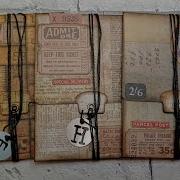 Seven Pocket Mini Folio One Sheet Project