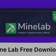 MineLab Cloud Crypto Mining Platform Free Download Minelab Scripts