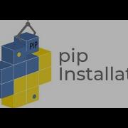 Python PIP Package Installation In Offline Mode Without Internet Connectivity
