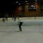 Jumps Sequence Figure Skating Practice