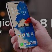 2 недели с Honor Magic 8 Pro все ЗА и ПРОТИВ ОБЗОР СРАВНЕНИЕ с Honor Magic 7 Pro
