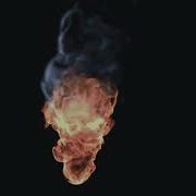Lightwave Hypervoxel Fire Smoke Shader Test 02