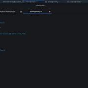 How To Show Disk Usage Using Python