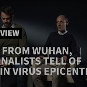 After Coronavirus And Quarantine AFP Journalists Tell Their Story AFP