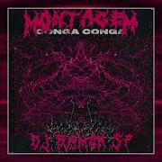 DJ RAMON SP Montagem Conga Conga Slowed Reverb