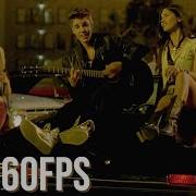 Justin Bieber Boyfriend 4K 60FPS Official Video