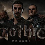 Gothic Remake Intro Zrzucenie Do Kolonii