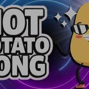 The Hot Potato Song With Stops Kids Party Games Press Play