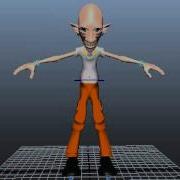 Unit 6 Maya Sculpt Deformer