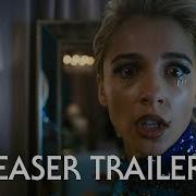 Smile 2 Official Teaser Trailer 2024 Movie Naomi Scott Lukas Gage