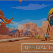 Outbound Official Trailer