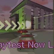 Blacktop Hustle Playtest Announcement Project Rogue Horizon Devlog