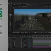 GEOlayers Tutorial 04 Advanced Trapcode MIR Setup