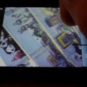 Multi Touch Alternative Zoom Rotate Control On Single Touch 3MP Photo