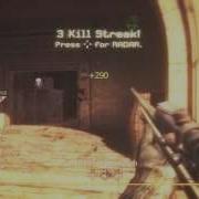 Cod4 Chill Oce